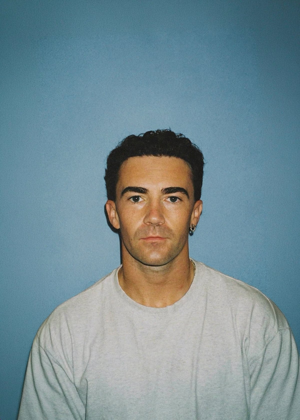 Mark Paterson